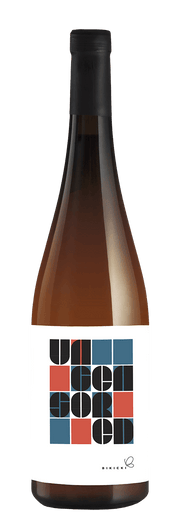 Traminer "Uncensored" Bikicki 2021  (750 ml)