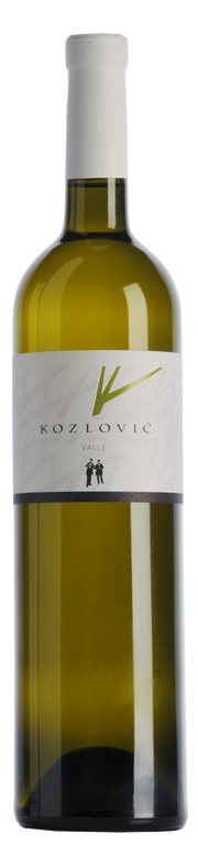 Valle, Kozlović 2024  (750 ml)