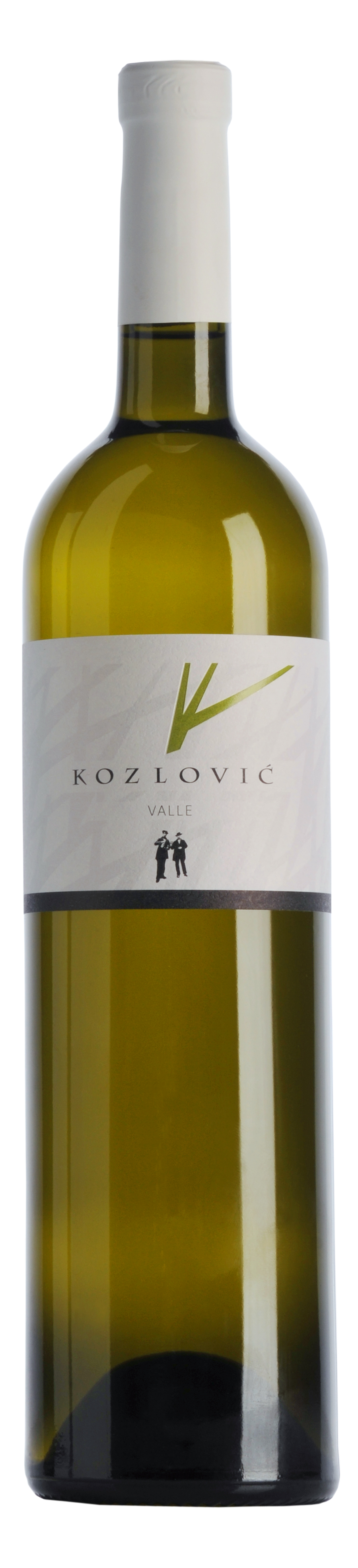 Valle, Kozlović 2024  (750 ml)