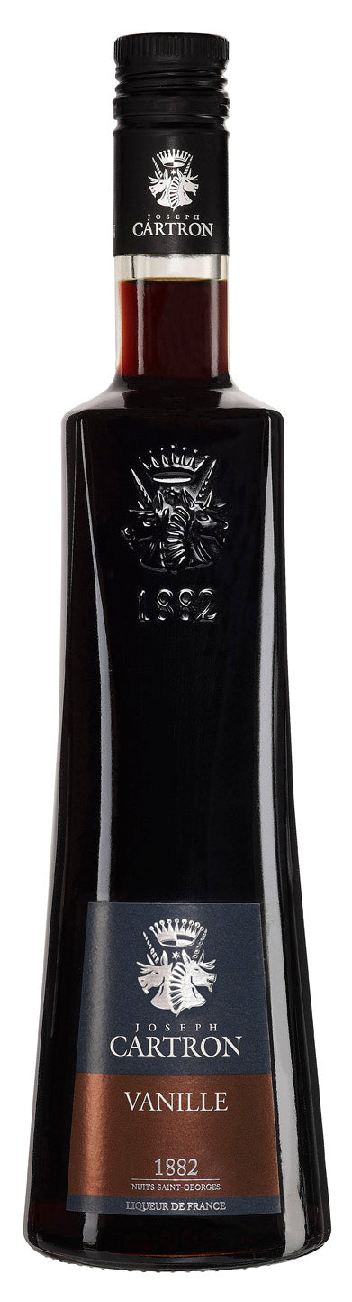 Vanille, Joseph Cartron  (700 ml)