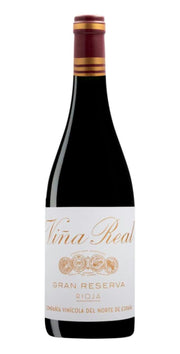 Rioja Gran Reserva, Viña Real 2017  (750 ml)
