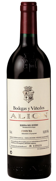 Alión, Bodegas Vega-Sicilia 2020  (750 ml)