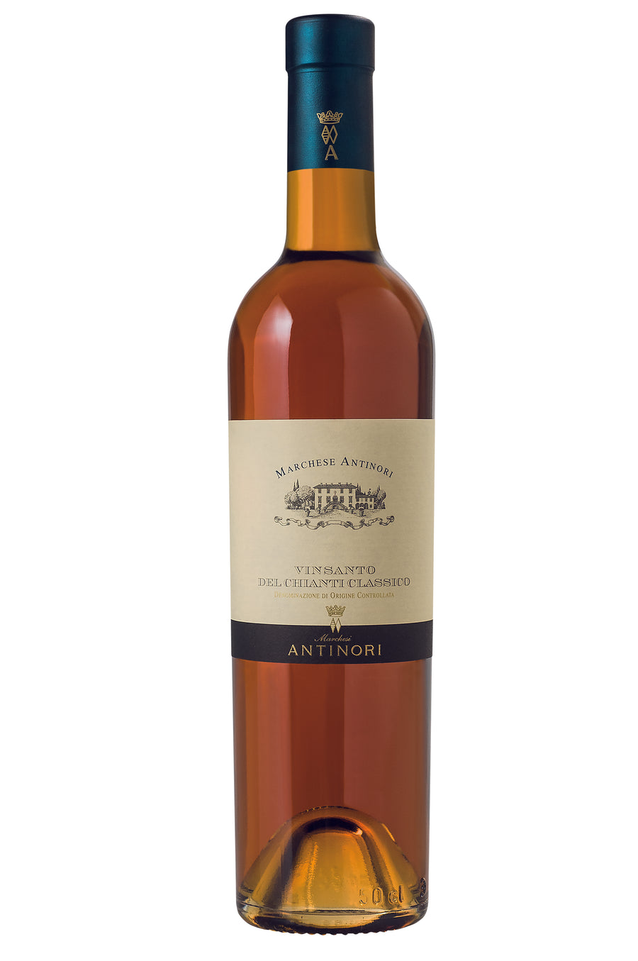 VinSanto del Chianti Classico, Antinori 2017  (375 ml)