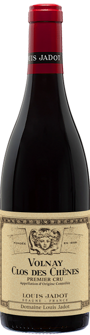Volnay Premier Cru “Clos des Chênes” Louis Jadot 2022  (750 ml)