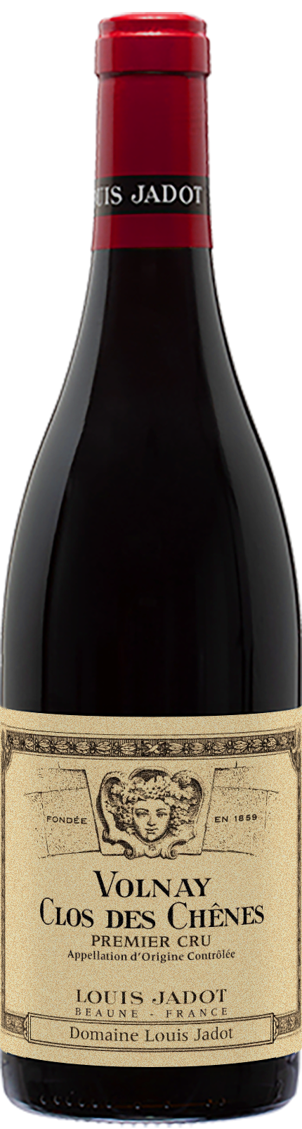 Volnay Premier Cru “Clos des Chênes” Louis Jadot 2022  (750 ml)