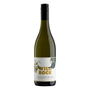 Sauvignon Blanc, Wild Rock 2025  (750 ml)