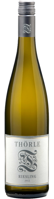 Riesling Trocken, Weingut Thörle 2024
