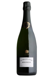 Bollinger "La Grande Année" Brut 2015  (750 ml)