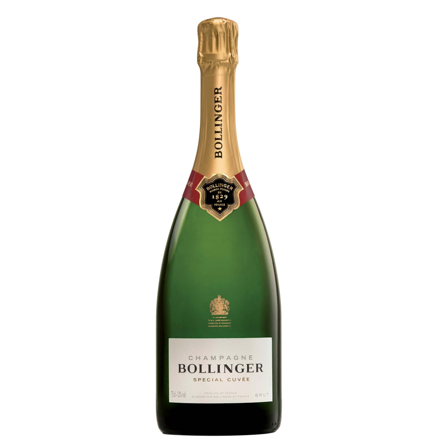 Bollinger Special Cuvée NV  (750 ml)