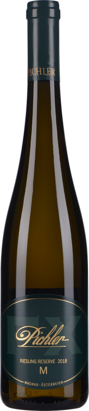 Riesling "M" Reserve, FX Pichler 2013  (750 mL)