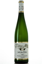 Riesling Auslese "Wehlener Sonnenuhr" Joh. Jos. Prüm 2007