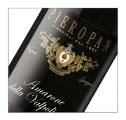 Amarone della Valpolicella "Vigna Garzon" Pieropan 2017  (750 ml)