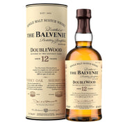 Balvenie 12 YO Double Wood (700 mL)
