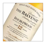 Balvenie 12 YO Double Wood (700 mL)