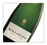 Bollinger Special Cuvée NV  (750 ml)