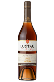 Brandy de Jerez Solera Gran Reserva, Lustau