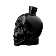 Crystal Head "Onyx" Vodka (700 mL)