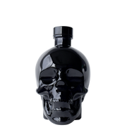 Crystal Head "Onyx" Vodka (700 mL)