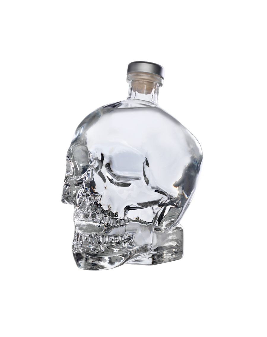 Crystal Head Vodka - Magnum (1700 mL)