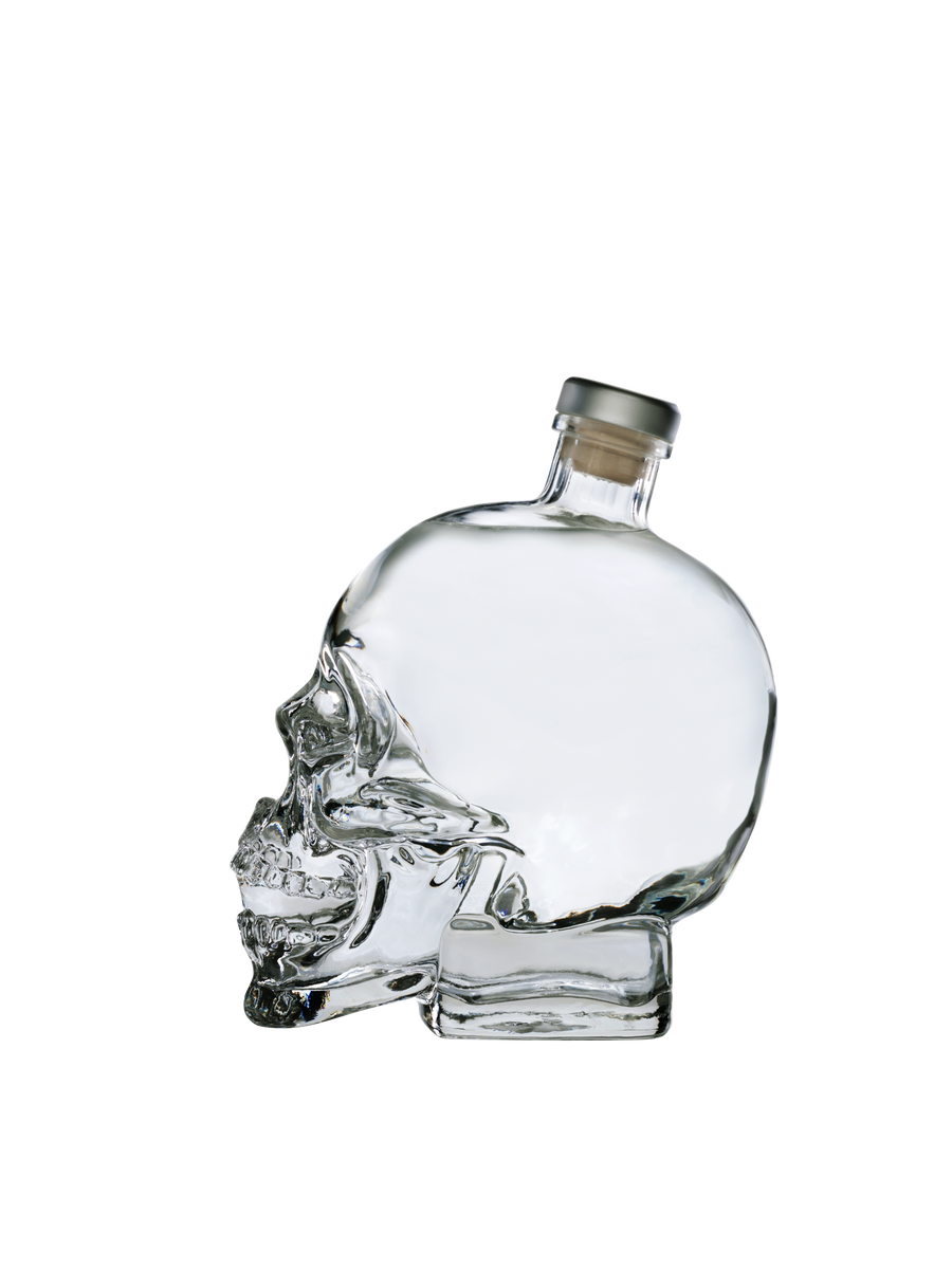 Crystal Head Vodka - Magnum (1700 mL)