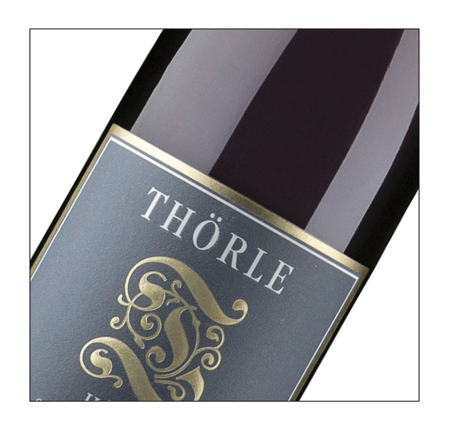 Cabernet Sauvignon & Merlot Reserve, Weingut Thörle 2015  (Magnum 1500 mL)
