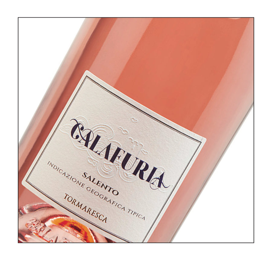 Calafuria, Tormaresca 2024  (750 ml)