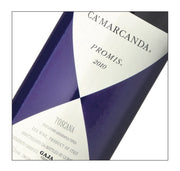 Promis, Ca'Marcanda (Gaja) 2021   (750 ml)