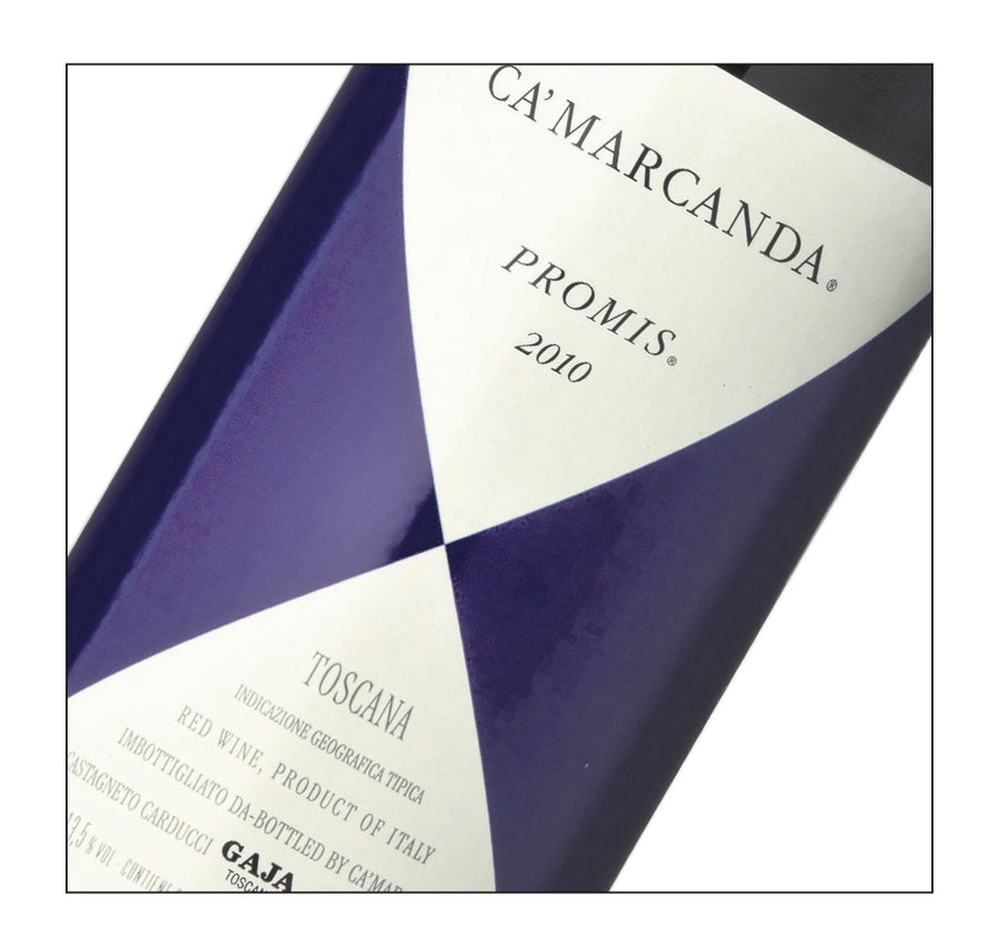 Promis, Ca'Marcanda (Gaja) 2021   (750 ml)