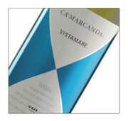 Vistamare, Ca'Marcanda (Gaja) 2023  (750 ml)