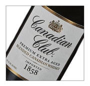 Canadian Club Premium Extra Aged (1 L)
