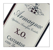 Armagnac, Castarède XO