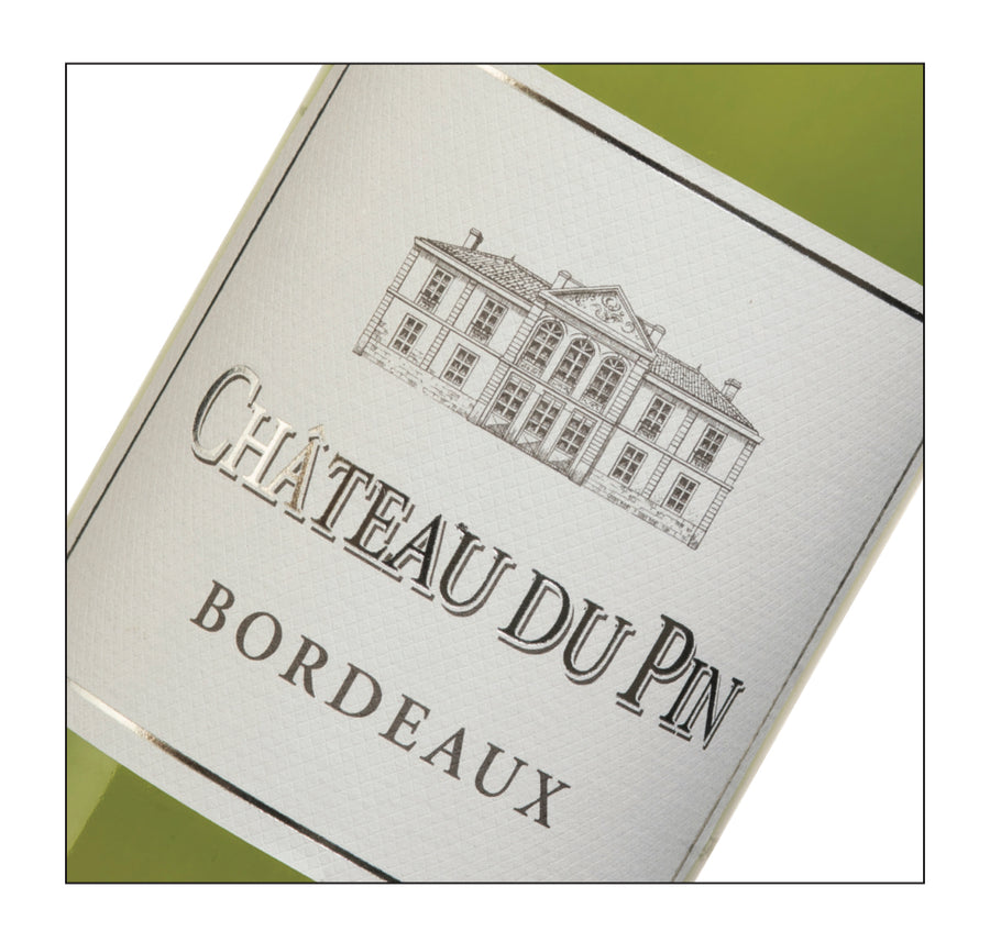 Château du Pin Blanc 2023  (750 ml)
