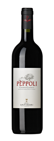 Chianti Classico "Peppoli" Antinori 2023  (750 ml)
