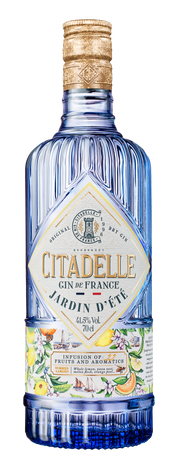 Citadelle "Jardin d'Été"  (700 mL)