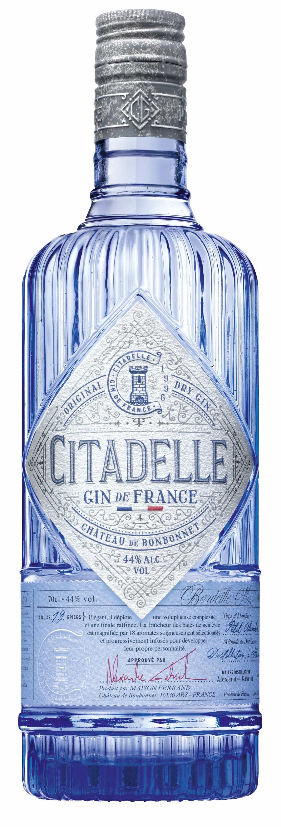 Citadelle Original (700 mL)