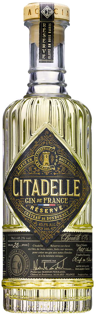 Citadelle Reserve  (700 mL)