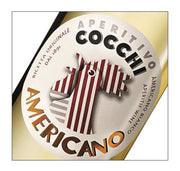 Cocchi Americano Bianco