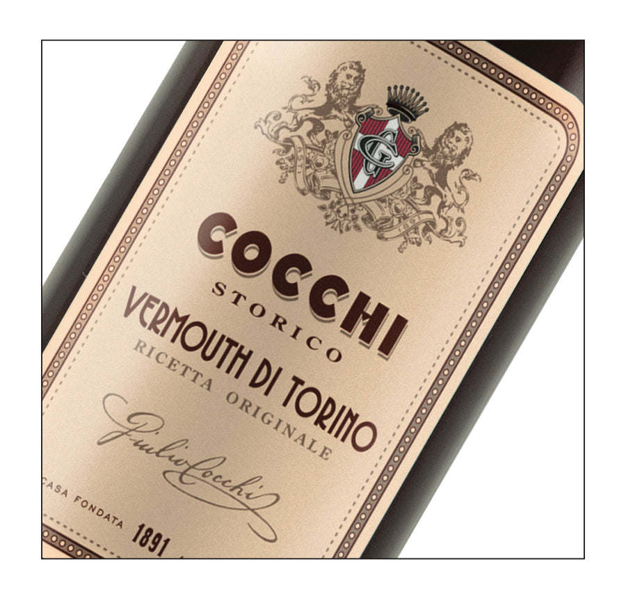 Cocchi Storico Vermouth di Torino