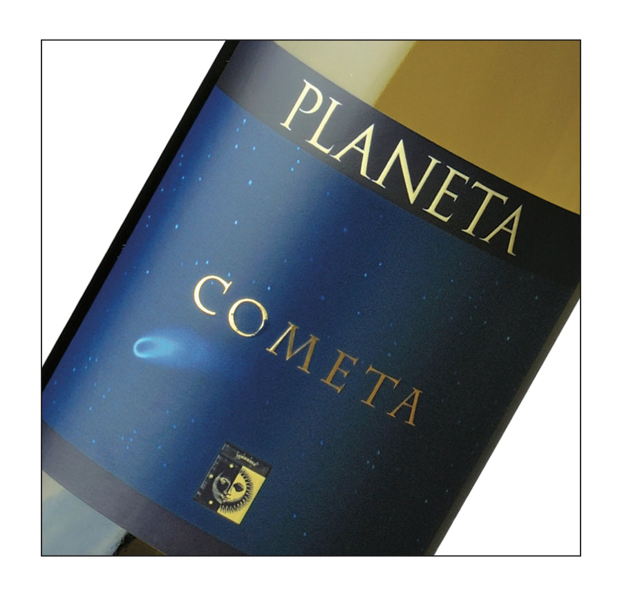 Cometa, Planeta 2022  (750 ml)