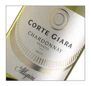 Chardonnay, Corte Giara 2023  (750 ml)