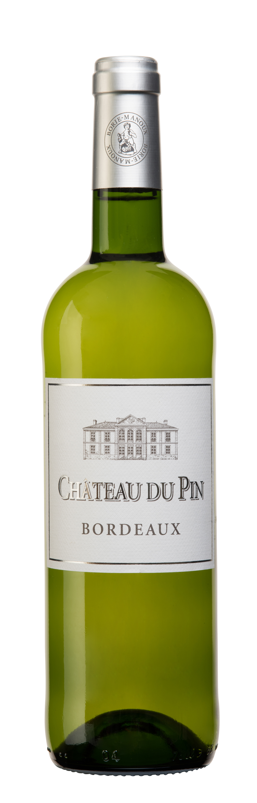 Château du Pin Blanc 2023  (750 ml)