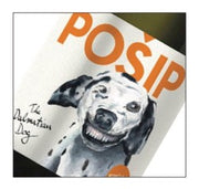 Pošip, The Dalmatian Dog 2022  (750 mL)