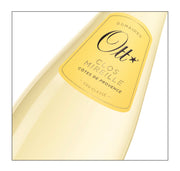 Blanc de Blancs "Clos Mireille" Domaines Ott 2021  (750 ml)
