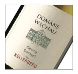 Riesling Smaragd "Kellerberg" Domäne Wachau 2010