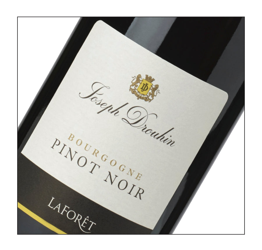 Bourgogne Rouge "LaForêt" Joseph Drouhin 2023  (750 ml)