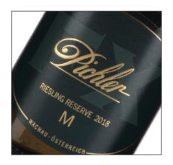 Riesling "M" Reserve, FX Pichler 2013  (750 mL)
