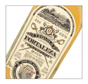 Tequila Añejo, Fortaleza  (700 mL)