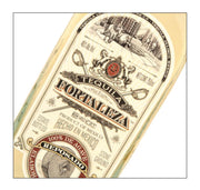 Tequila Reposado, Fortaleza  (700 mL)