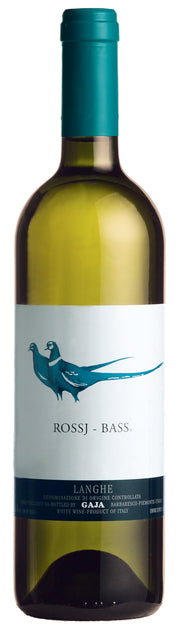 Rossj-Bass, Gaja 2023  (750 ml)