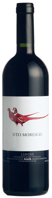 Sito Moresco, Gaja 2019